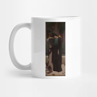 Lachrymae by Frederic Leighton Mug